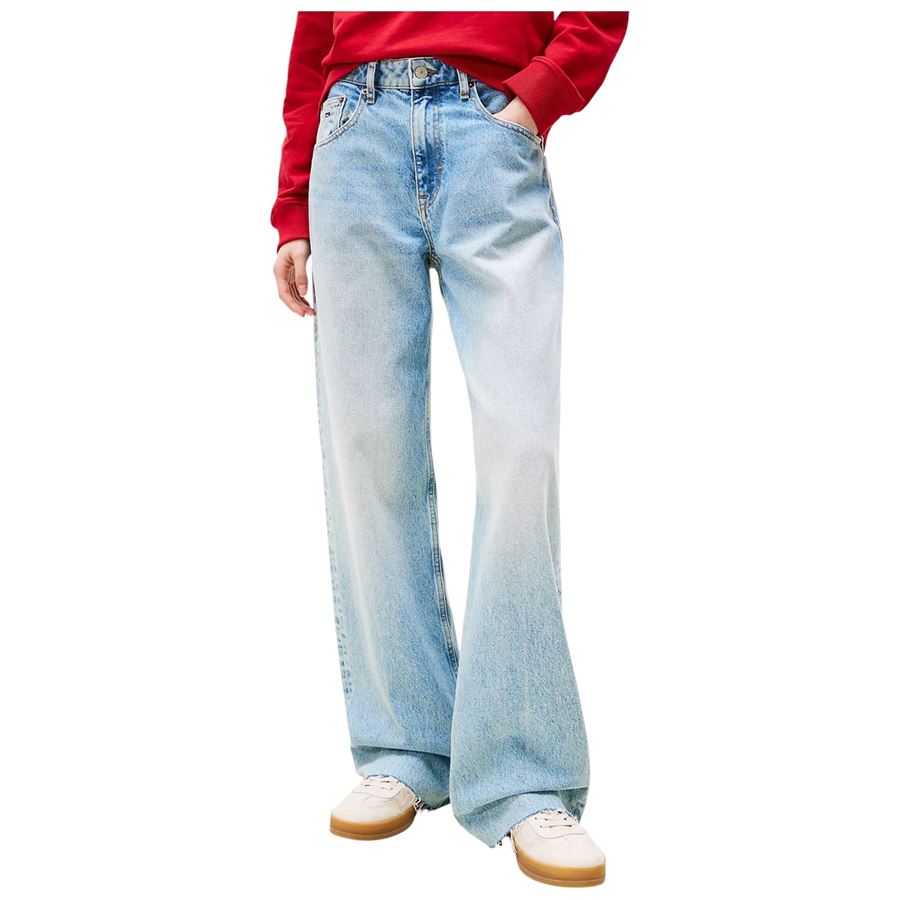  Tommy Jeans | DW0DW214121A5